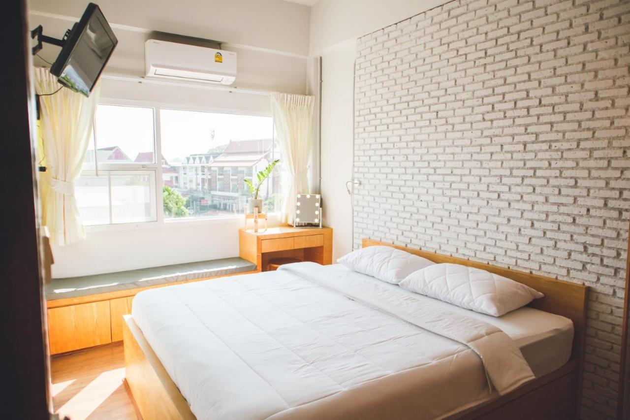 Pakping Auberge de jeunesse *
