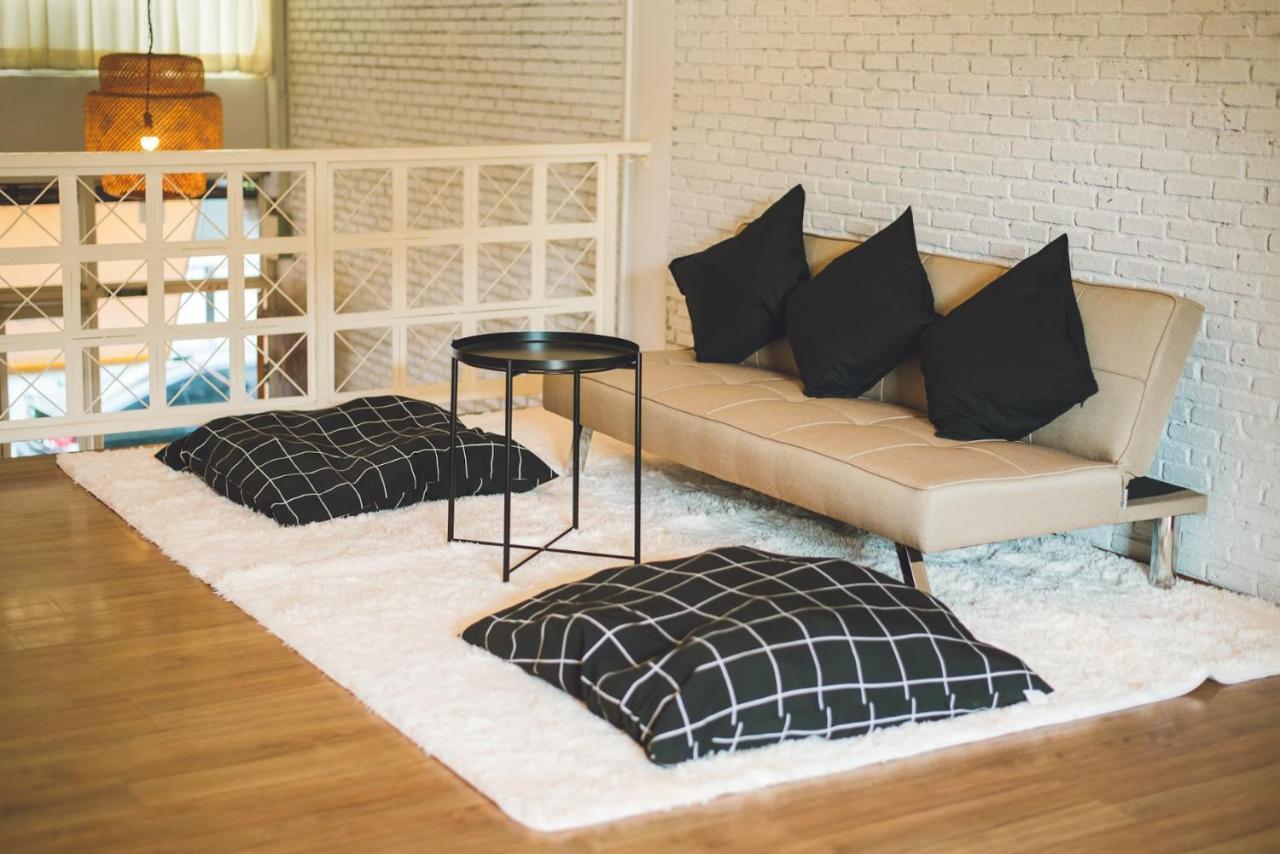 Auberge de jeunesse Pakping Chiang Mai