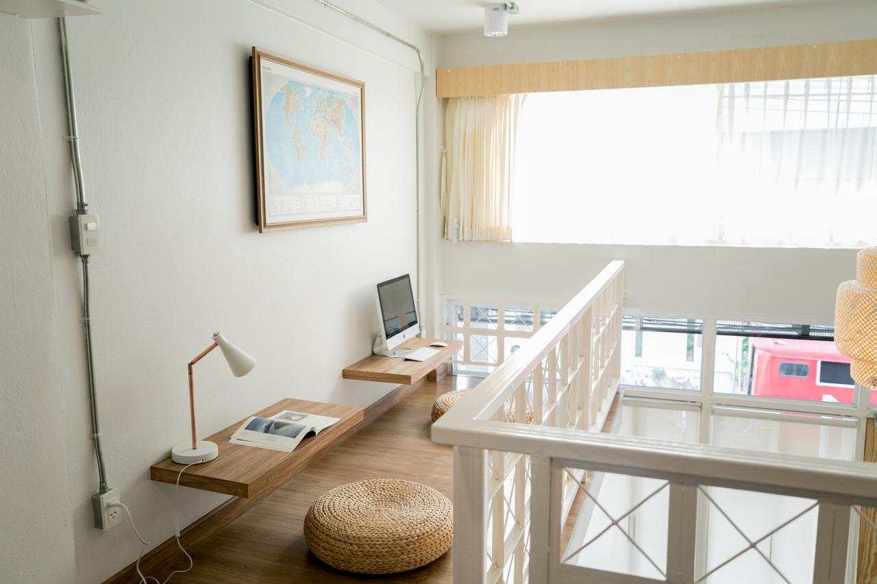Pakping Auberge de jeunesse *