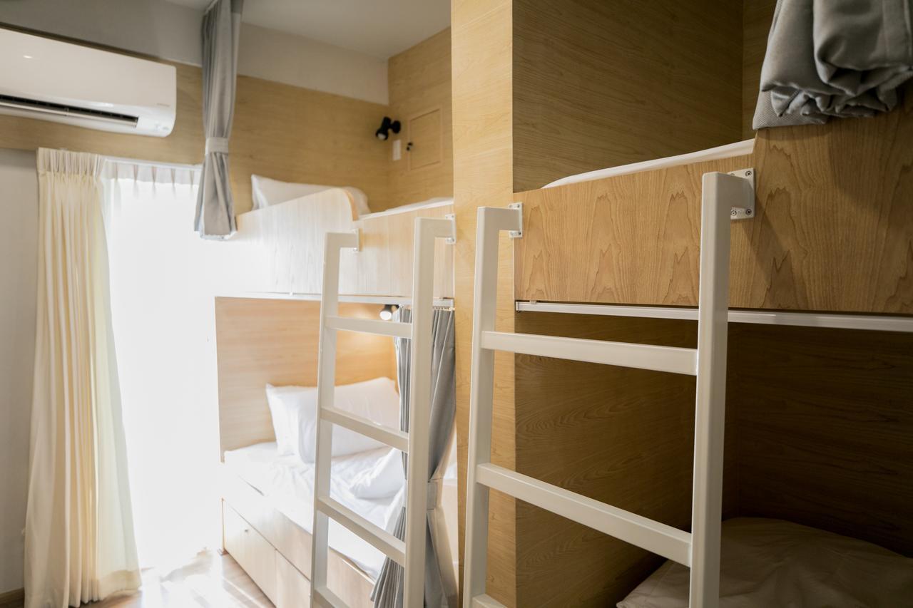Pakping Auberge de jeunesse