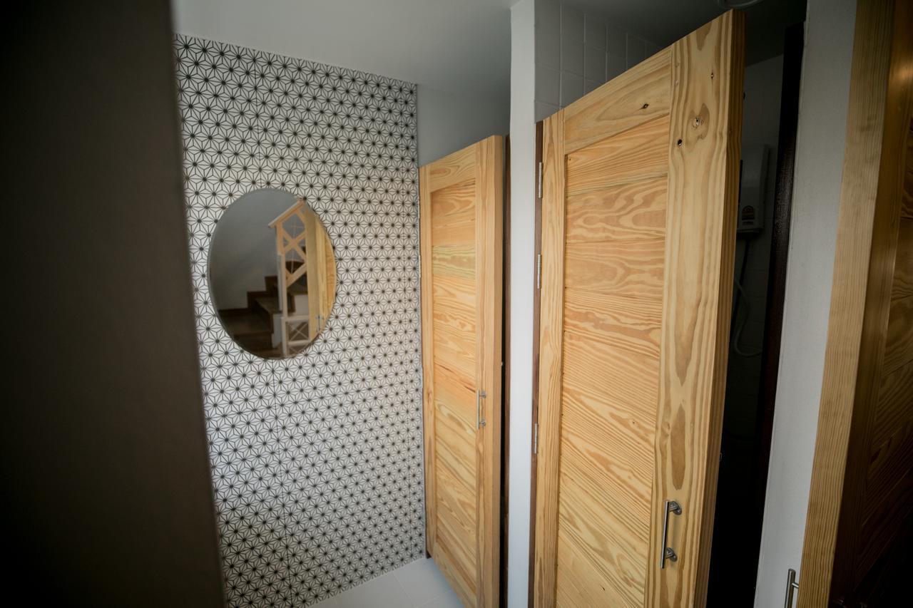 Pakping Auberge de jeunesse